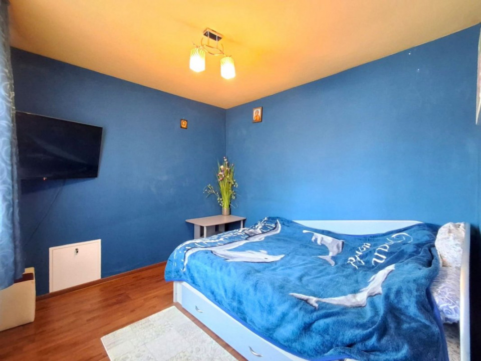 De Vânzare  Casa  Andronache