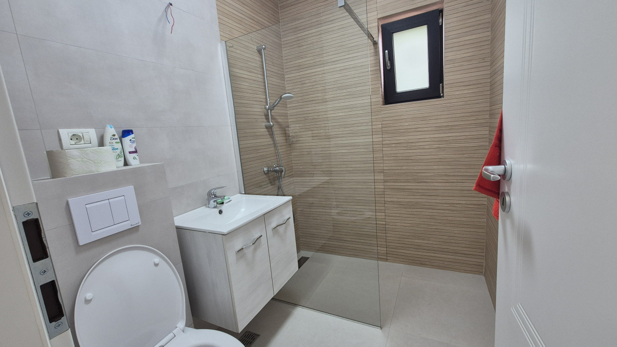 Apartament 2 camere in Trivale | Bloc Nou | mobilat si utilat