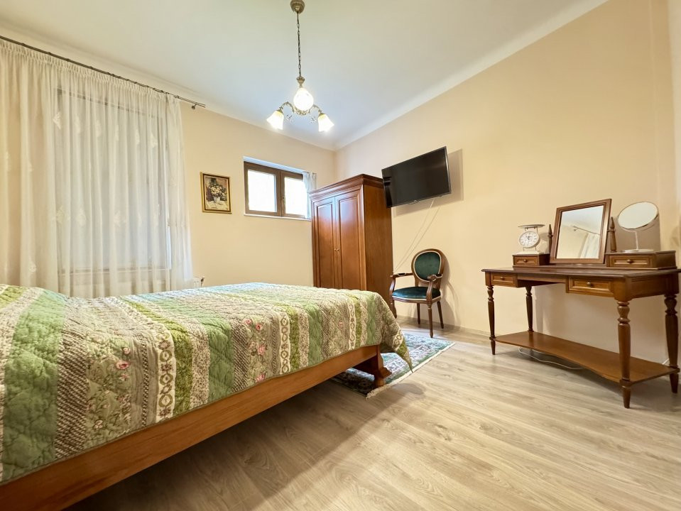 3 camere 85 mp utili Dorobanti, proximitate metrou, Colegiul Goethe