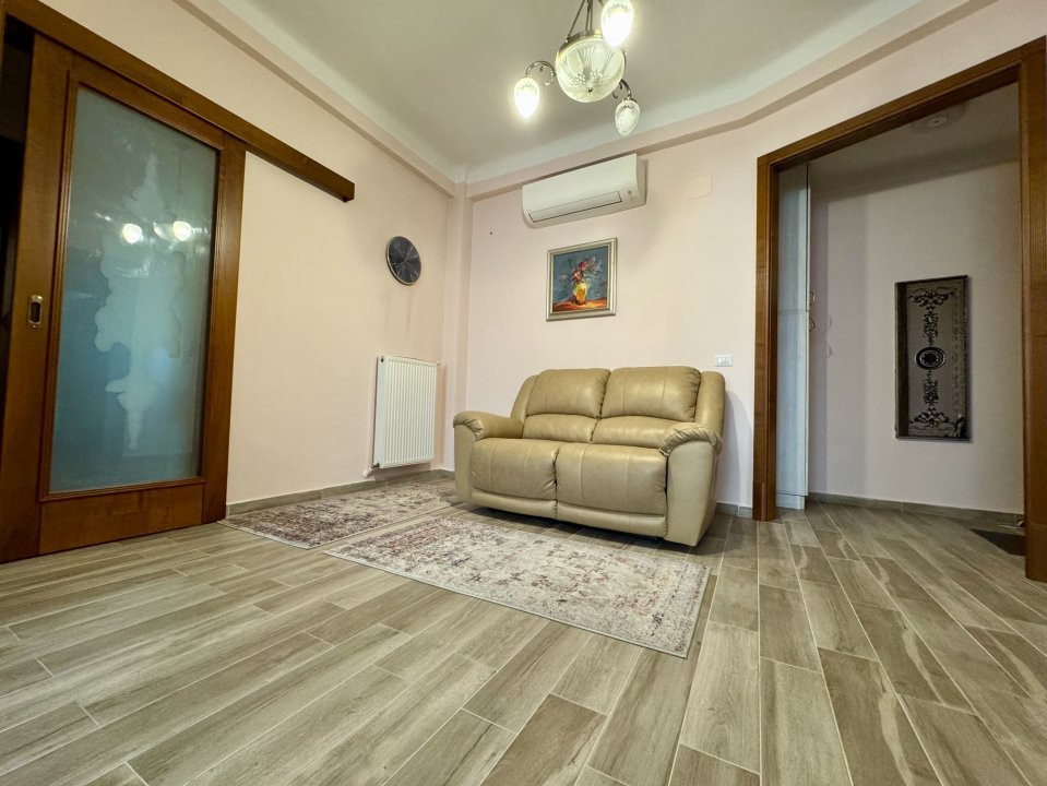 3 camere 85 mp utili Dorobanti, proximitate metrou, Colegiul Goethe