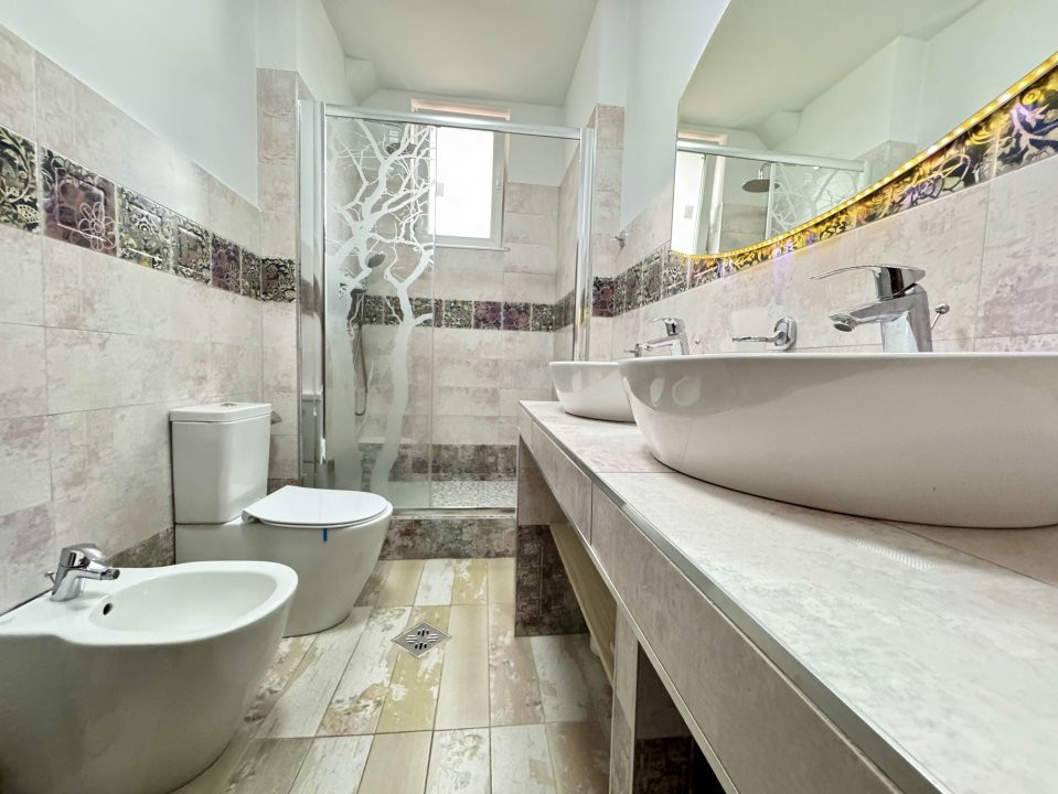 3 camere 85 mp utili Dorobanti, proximitate metrou, Colegiul Goethe