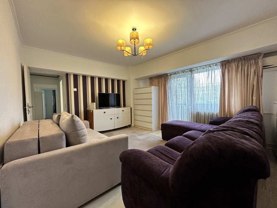 Apartamentul care se simte ca acasa, fix in Rond Alba Iulia