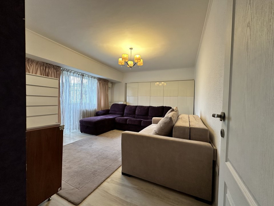 Apartamentul care se simte ca acasa, fix in Rond Alba Iulia