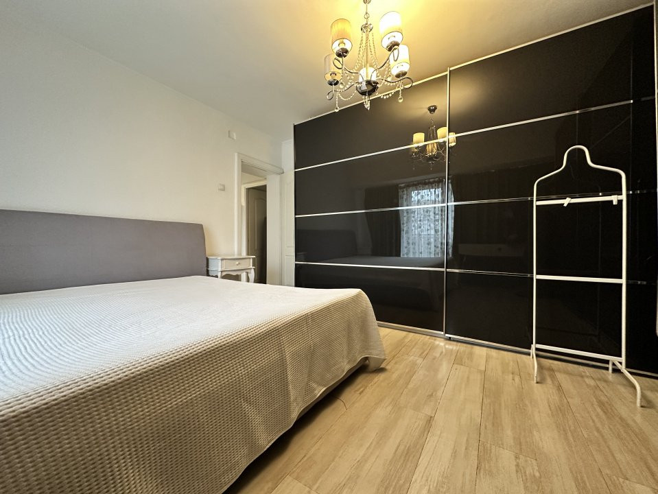 Apartamentul care se simte ca acasa, fix in Rond Alba Iulia