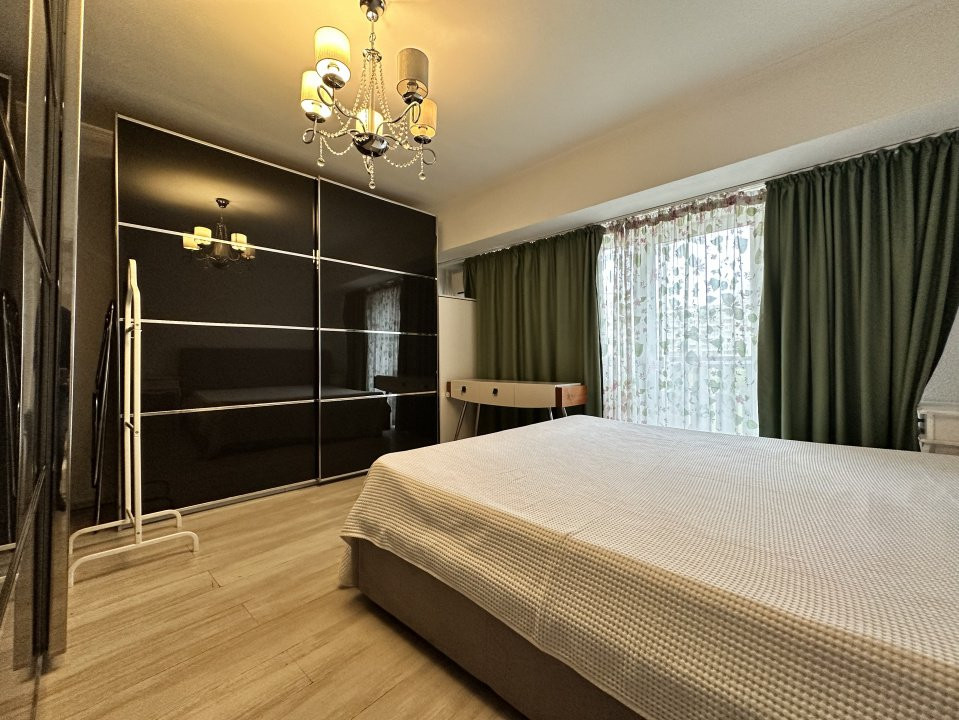 Apartamentul care se simte ca acasa, fix in Rond Alba Iulia