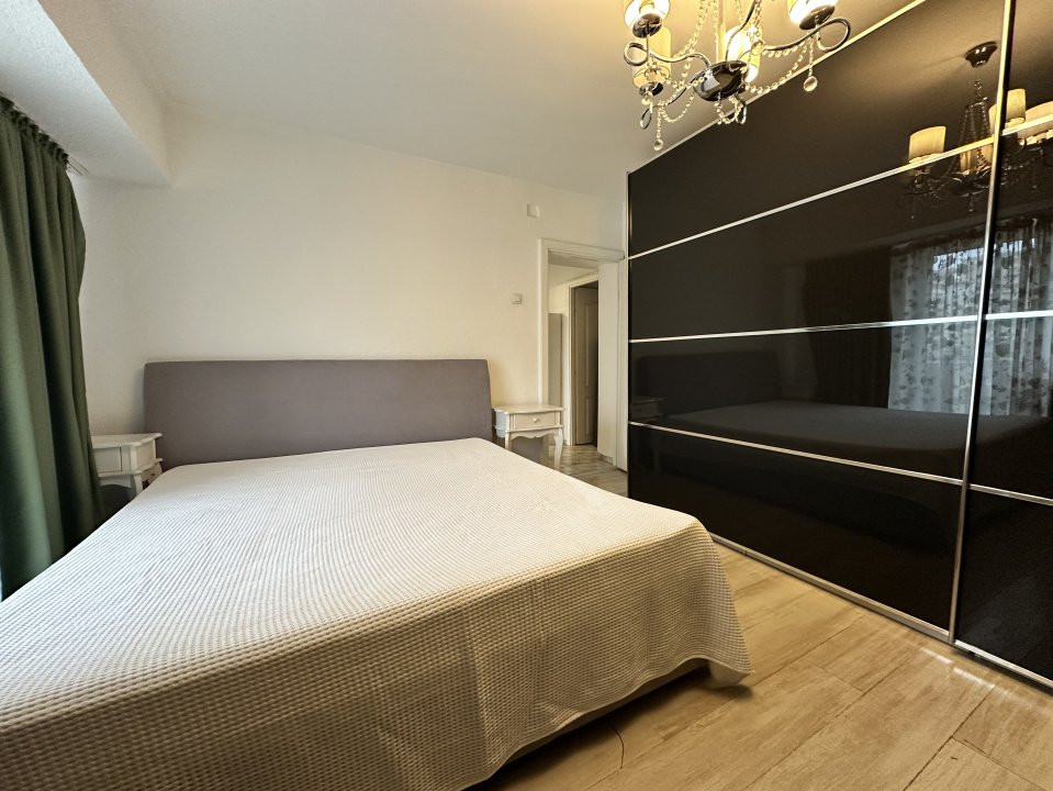 Apartamentul care se simte ca acasa, fix in Rond Alba Iulia