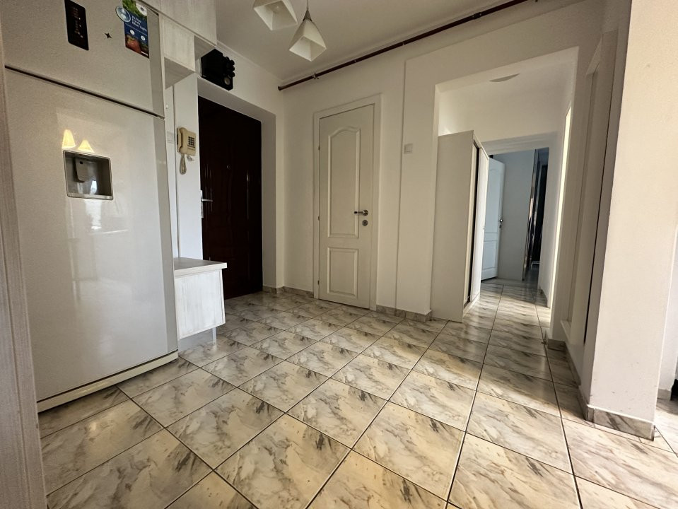 Apartamentul care se simte ca acasa, fix in Rond Alba Iulia