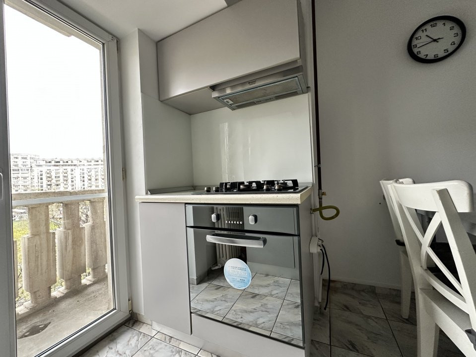 Apartamentul care se simte ca acasa, fix in Rond Alba Iulia