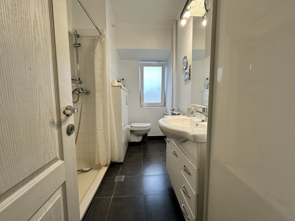 Apartamentul care se simte ca acasa, fix in Rond Alba Iulia