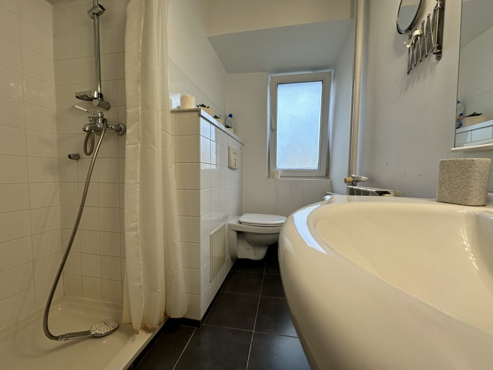 Apartamentul care se simte ca acasa, fix in Rond Alba Iulia