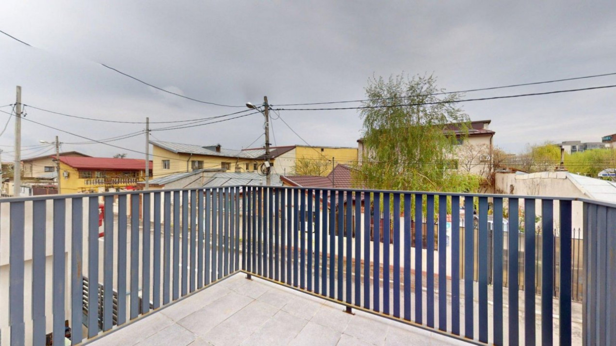 Casa  2024 Carrefour Colentina