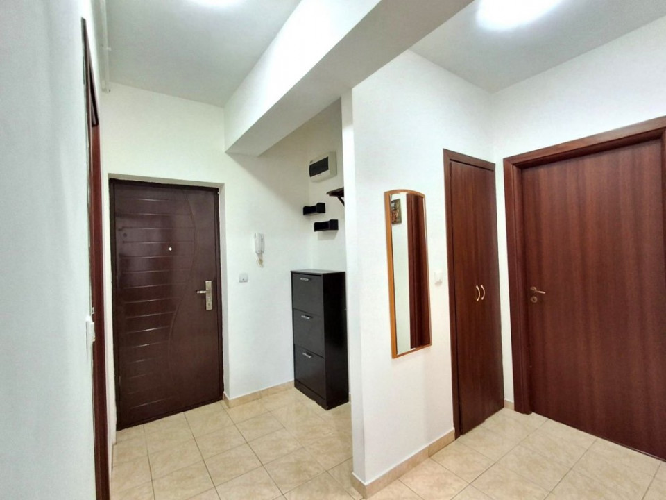  Apartament 2 Camere Bd Basarabia