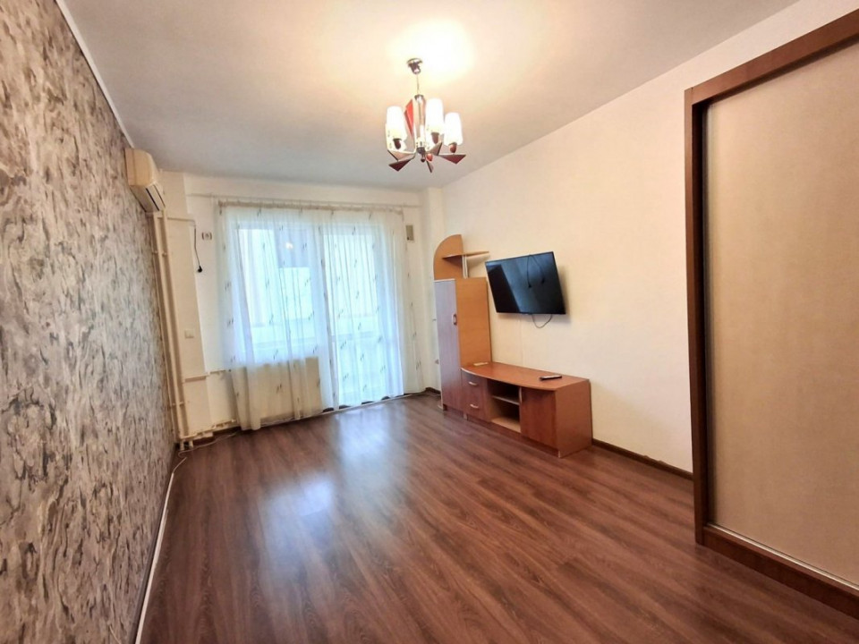  Apartament 2 Camere Bd Basarabia