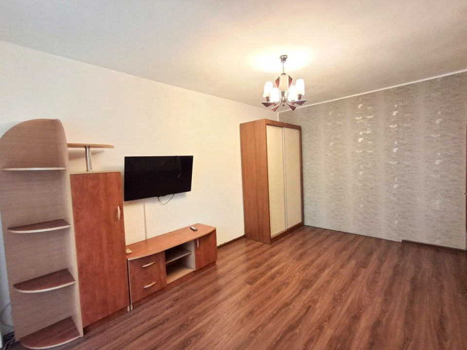  Apartament 2 Camere Bd Basarabia