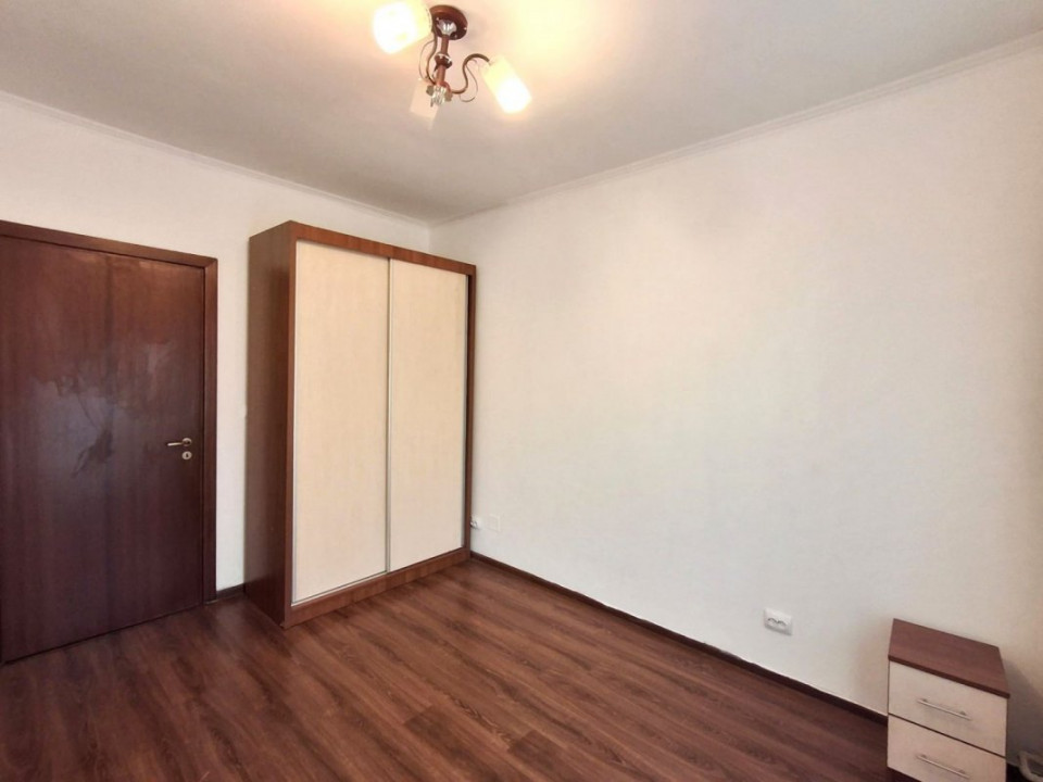  Apartament 2 Camere Bd Basarabia