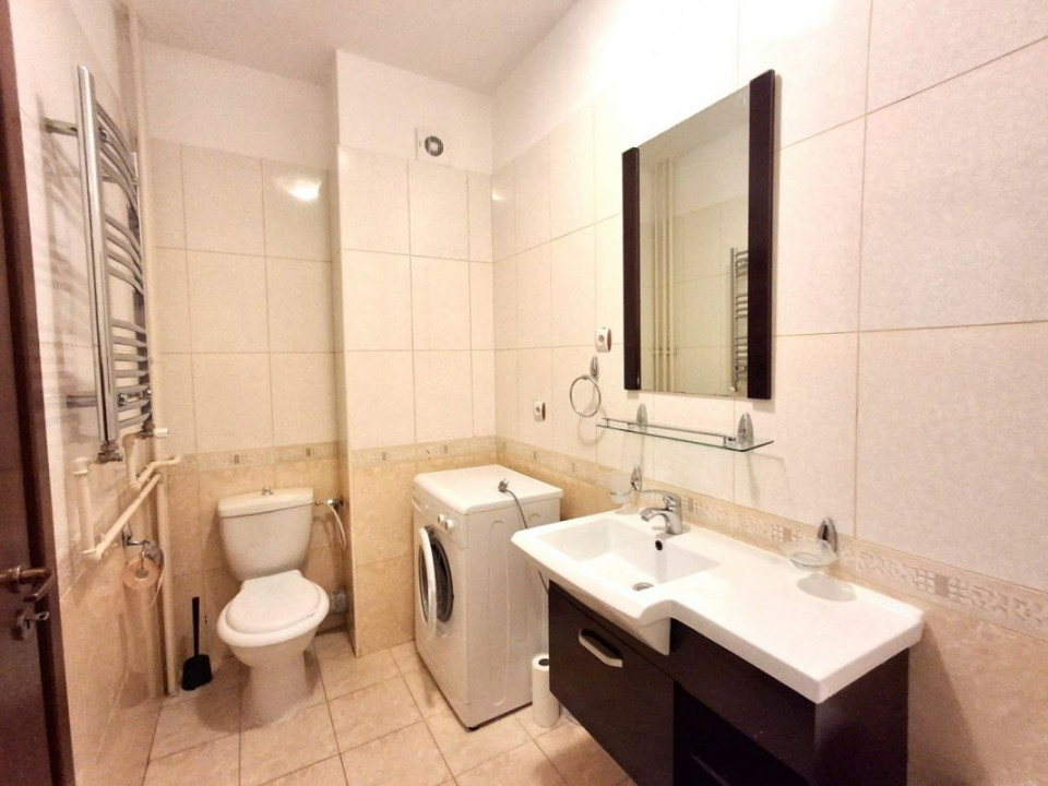  Apartament 2 Camere Bd Basarabia