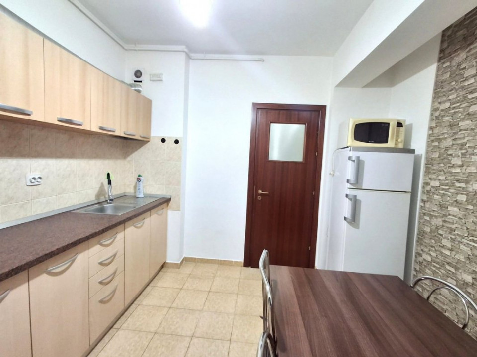  Apartament 2 Camere Bd Basarabia