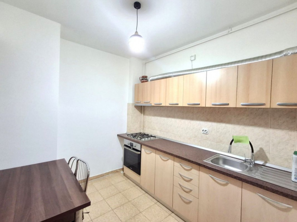  Apartament 2 Camere Bd Basarabia