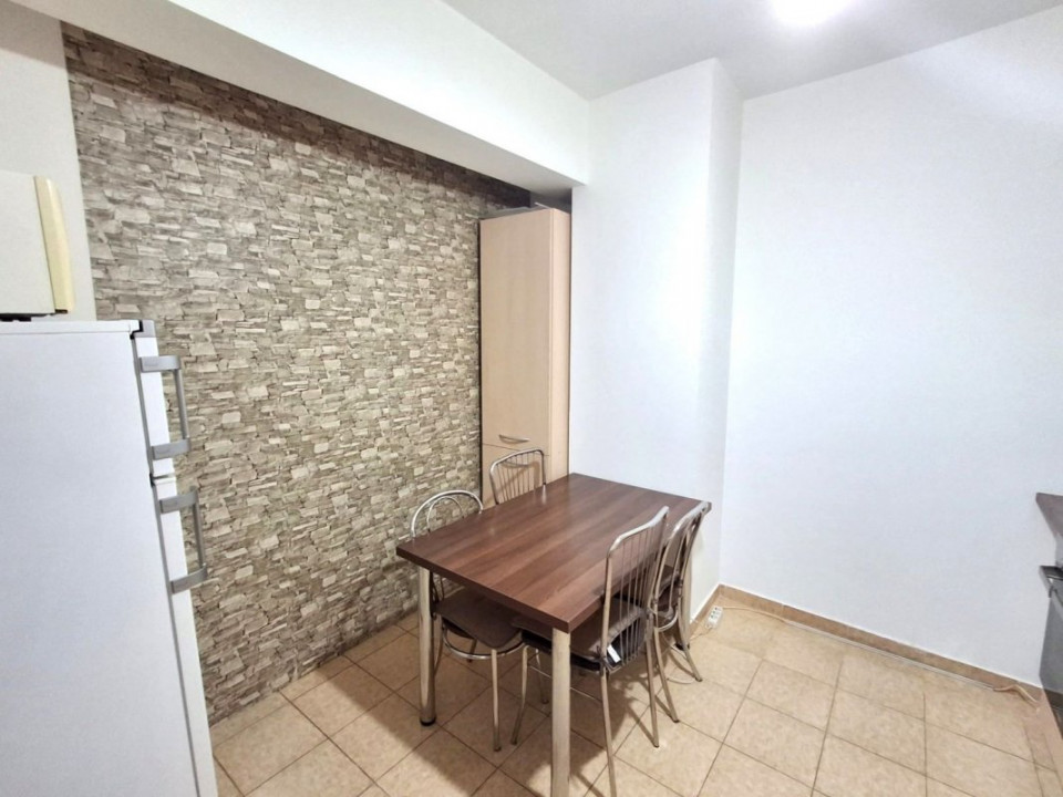  Apartament 2 Camere Bd Basarabia