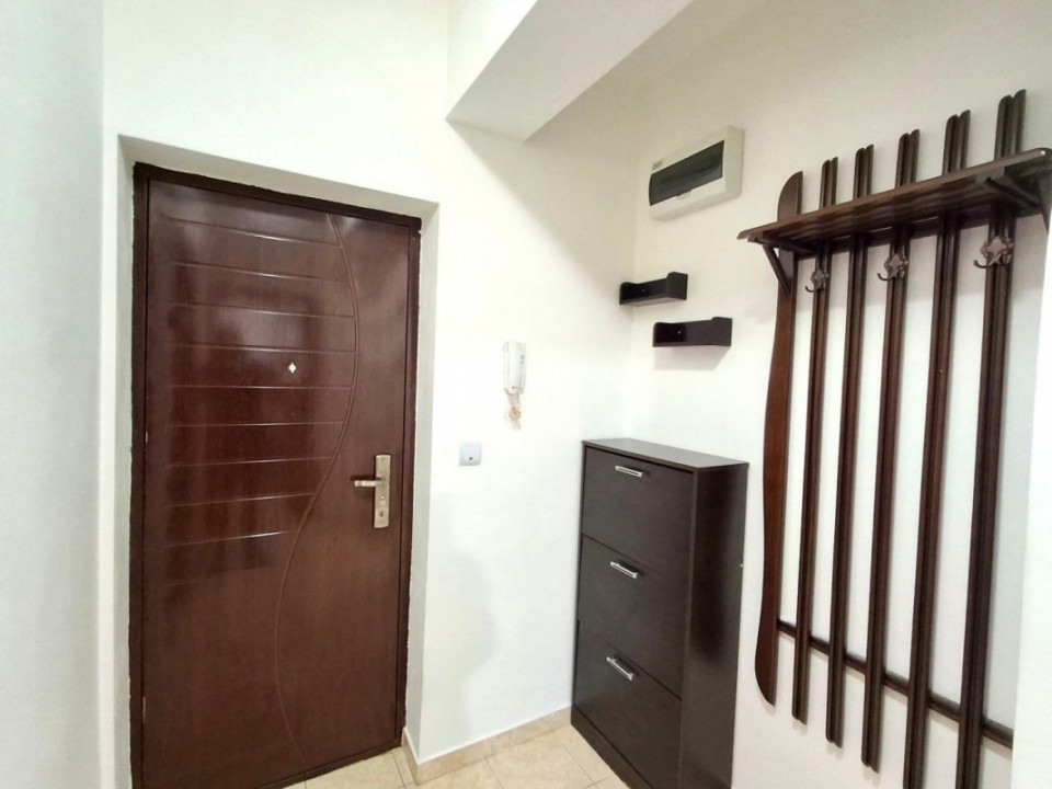 Apartament 2 Camere Bd Basarabia