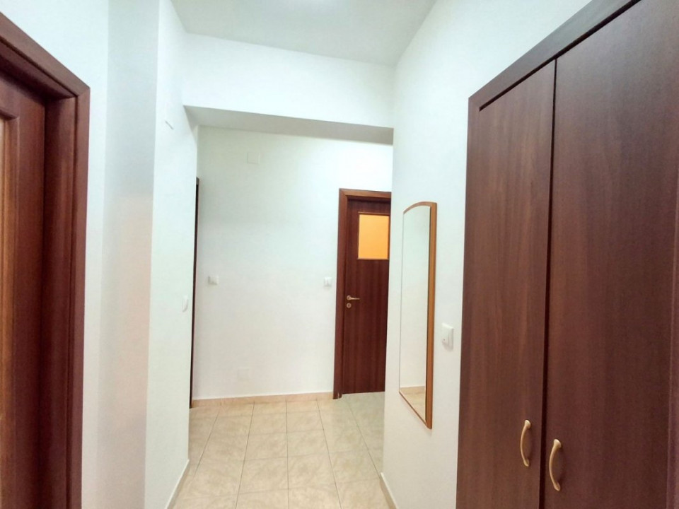  Apartament 2 Camere Bd Basarabia