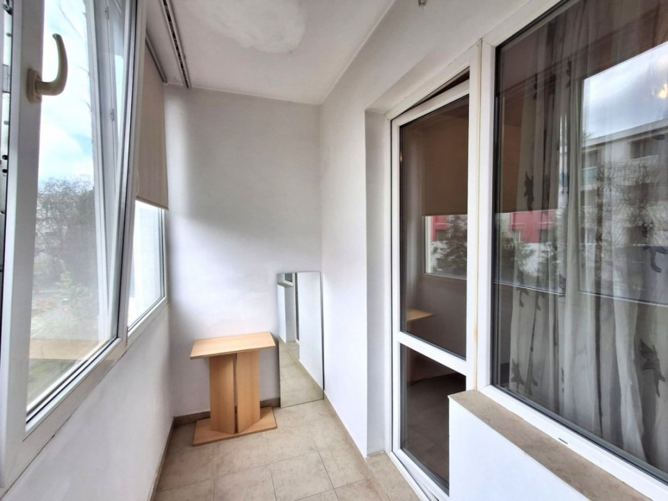  Apartament 2 Camere Bd Basarabia