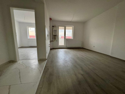 Ap. doua camere zona Militari Residence mutare imediata