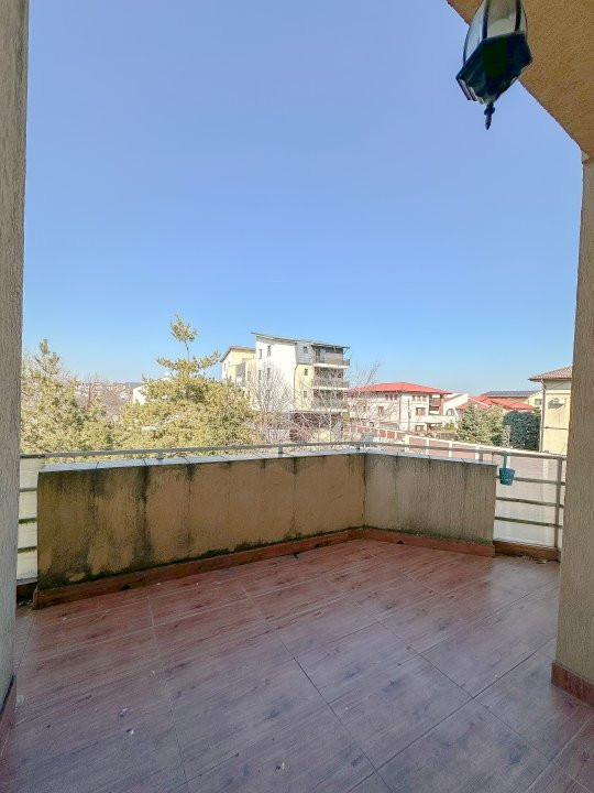 Vila Multifuncțională in Militari - Locuință și afacere intr-un singur loc.