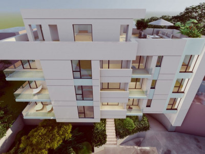 Mosilor, apartamente noi !
