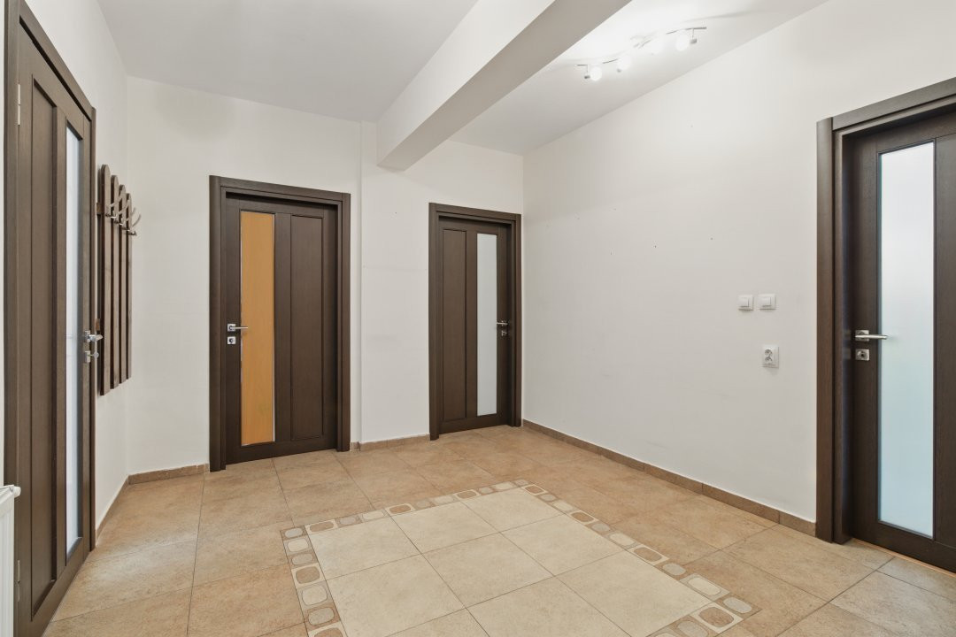 Colț de liniște cu aer urban – Apartament cu 2 camere