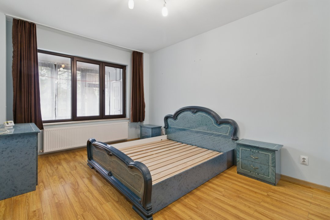 Colț de liniște cu aer urban – Apartament cu 2 camere