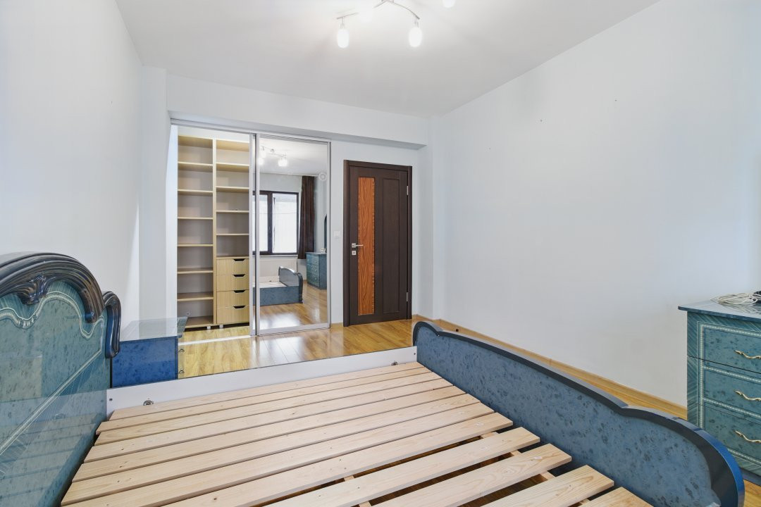 Colț de liniște cu aer urban – Apartament cu 2 camere