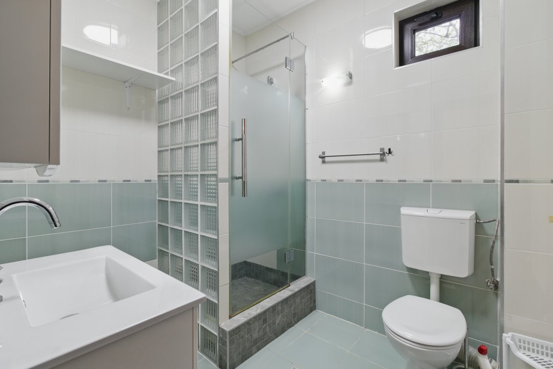 Colț de liniște cu aer urban – Apartament cu 2 camere