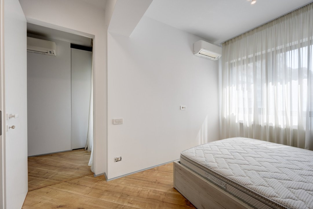 Apartament 4 CityNorth, 3 camere | PIPERA PLAZA | Rond OMV!