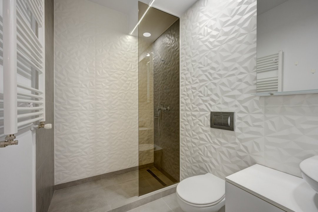 Apartament 4 CityNorth, 3 camere | PIPERA PLAZA | Rond OMV!