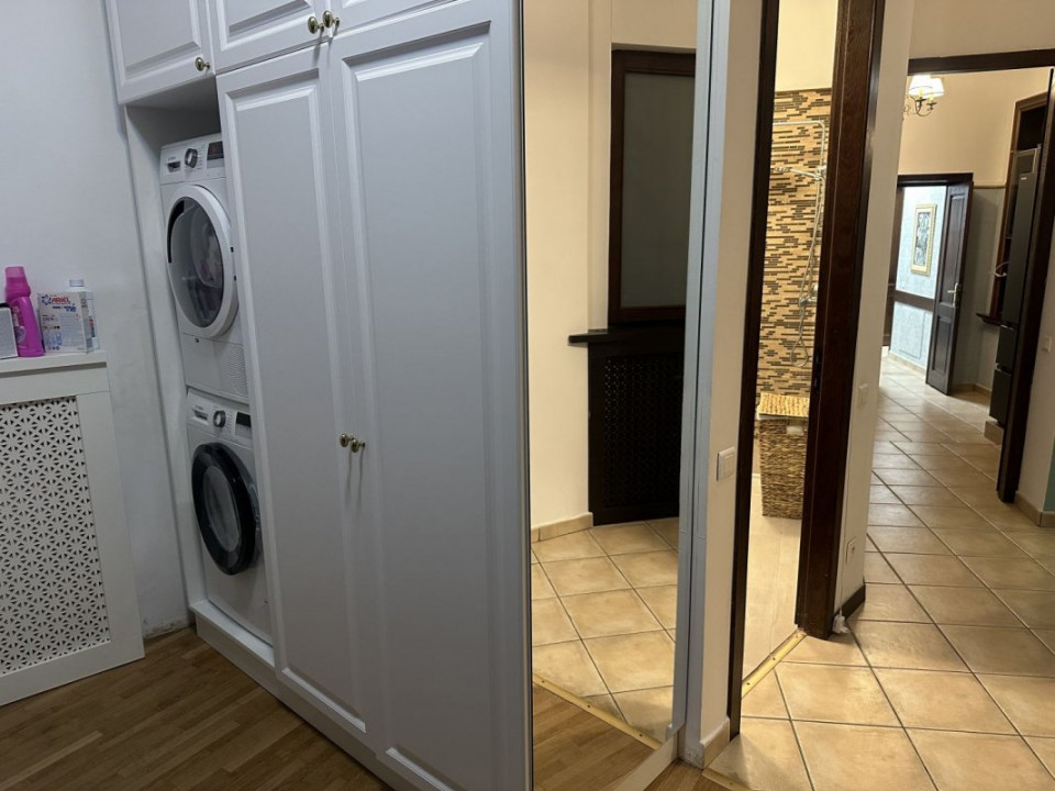 ARMENEASCA Apartament 6 camere 190 MP!