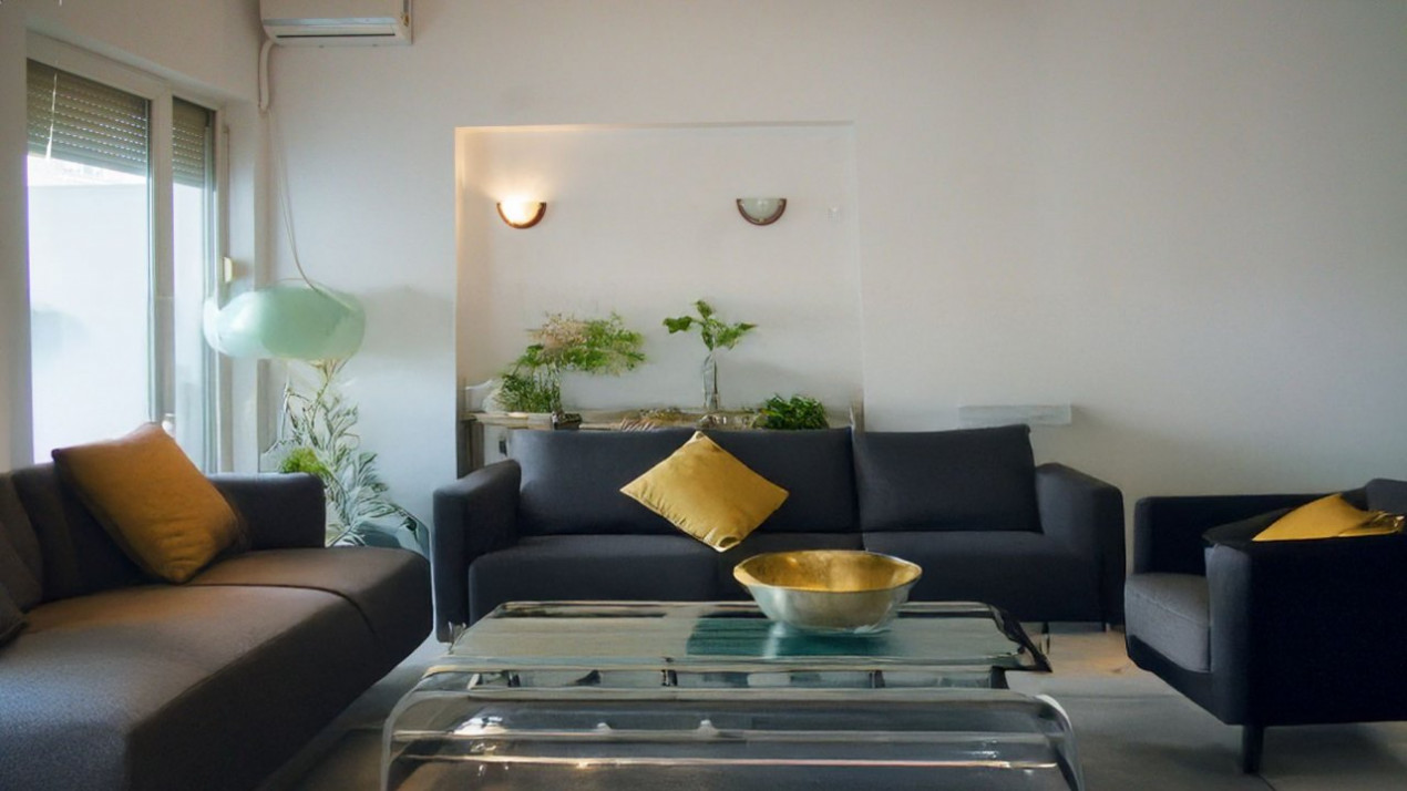 Apartament neoclasic în inima Bucureștiului – o poveste de arhitectură și elegan