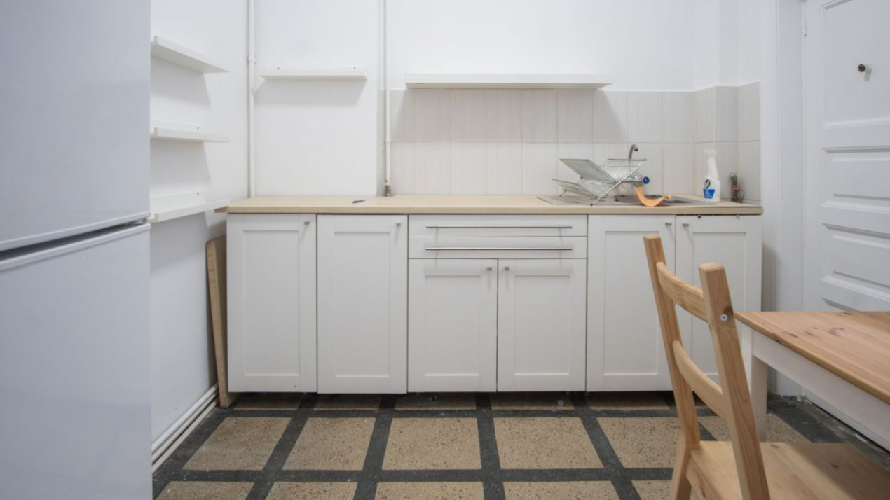 Apartament neoclasic în inima Bucureștiului – o poveste de arhitectură și elegan