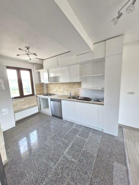 Vila, casa 5 camere, 2 parcari, Pipera, Aurel Vlaicu