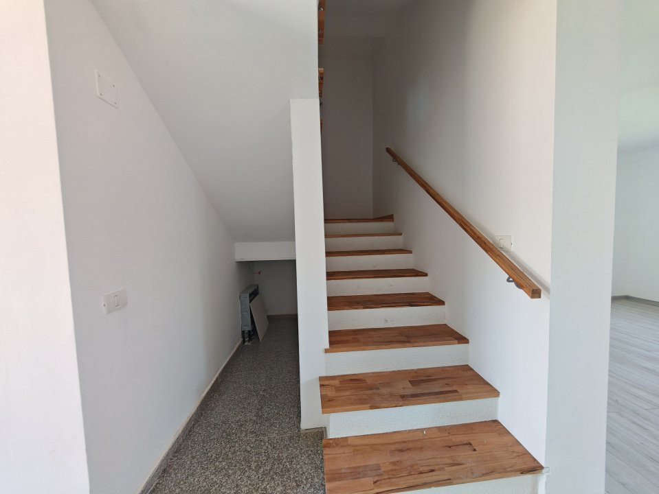 Vila, casa 5 camere, 2 parcari, Pipera, Aurel Vlaicu