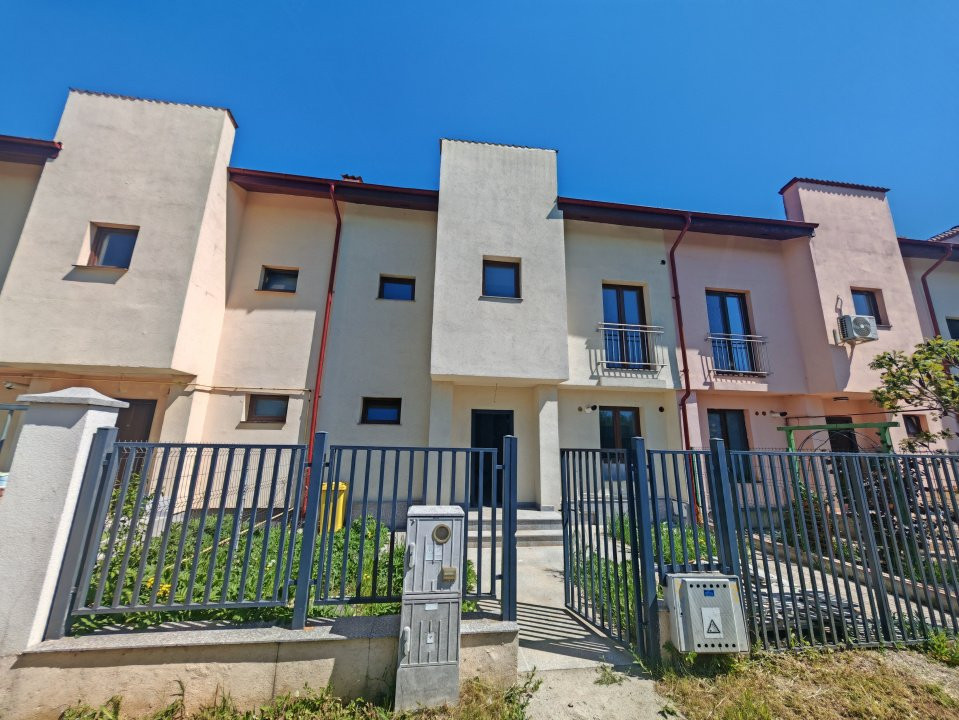 Vila, casa 5 camere, 2 parcari, Pipera, Aurel Vlaicu