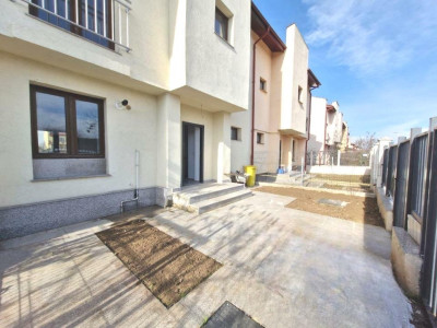 Vila, casa 5 camere, 2 parcari, Pipera, Aurel Vlaicu