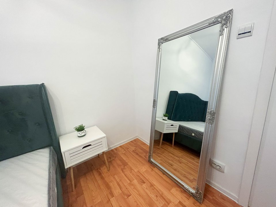 Apartament 2 camere RENOVAT, Bloc izolat termic, Pasaj Doamna Ghica