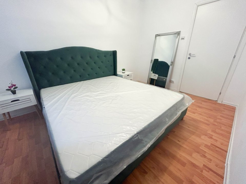 Apartament 2 camere RENOVAT, Bloc izolat termic, Pasaj Doamna Ghica