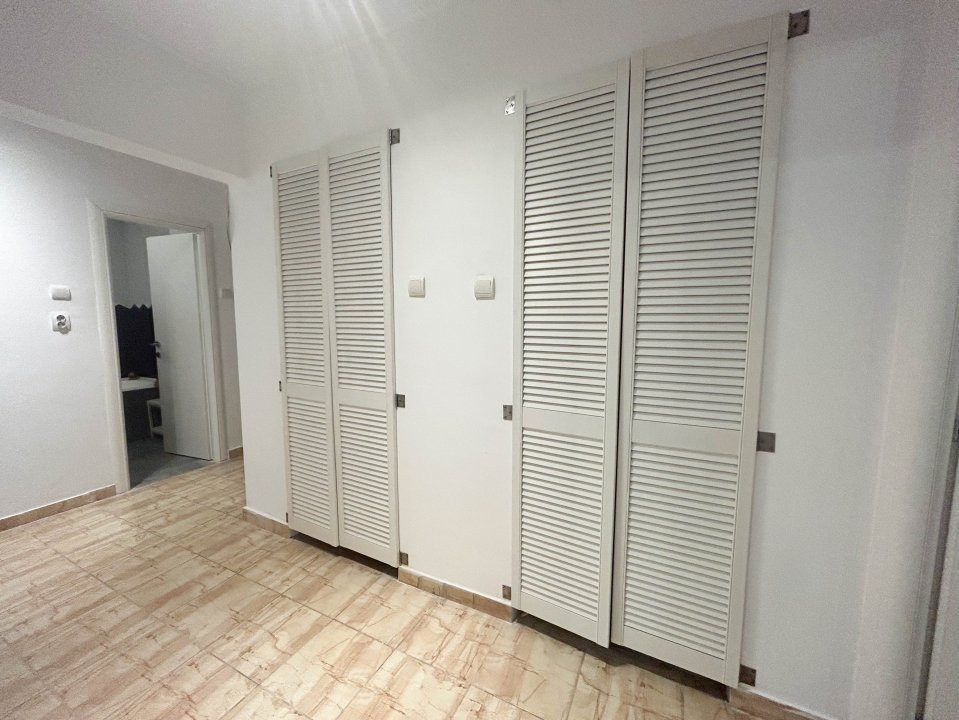 Apartament 2 camere RENOVAT, Bloc izolat termic, Pasaj Doamna Ghica