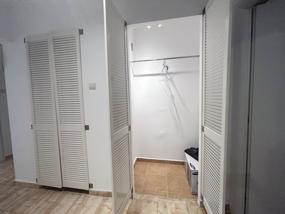 Apartament 2 camere RENOVAT, Bloc izolat termic, Pasaj Doamna Ghica