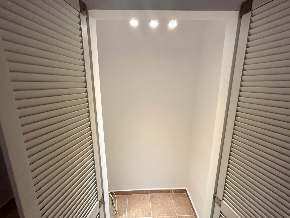 Apartament 2 camere RENOVAT, Bloc izolat termic, Pasaj Doamna Ghica