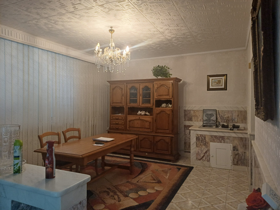 Vanzare casa  Ultracentrala 
