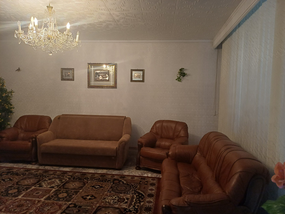 Vanzare casa  Ultracentrala 
