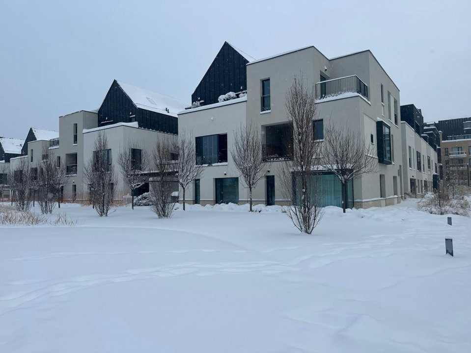 Townhouse Avalon Estate